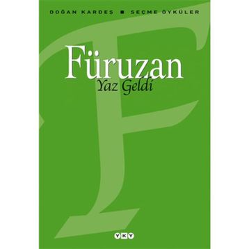 YAZ GELDI - GENEL