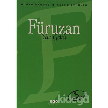 YAZ GELDI - GENEL