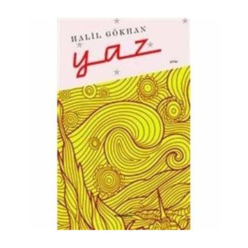 Yaz - Halil Gökhan