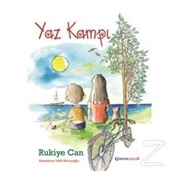 YAZ KAMPI - GÜLDEM ŞAHAN