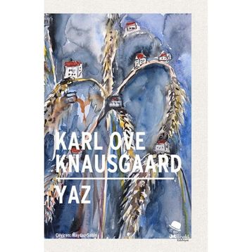 Yaz - Karl Ove Knausgaard