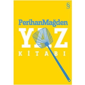 YAZ KİTABI - PERIHAN MAĞDEN