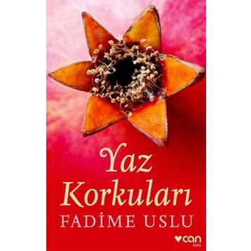 Yaz Korkuları - Fadime Uslu