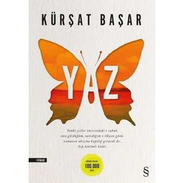 Yaz - Kürşat Başar