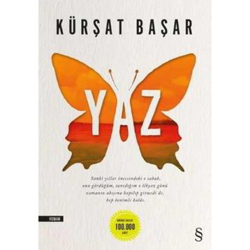 Yaz - Kürşat Başar