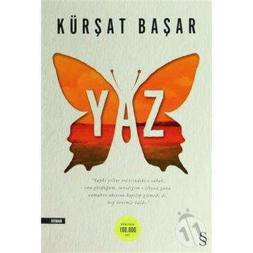 Yaz - Kürşat Başar