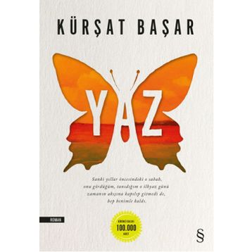 Yaz - Kürşat Başar