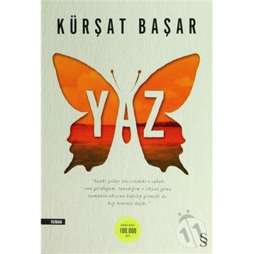 Yaz - Kürşat Başar