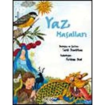 Yaz Masalları - Tarık Demirkan