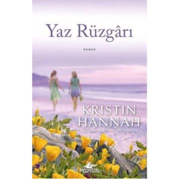 Yaz Rüzgarı - Kristin Hannah