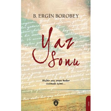 Yaz Sonu - B. Ergin Borobey