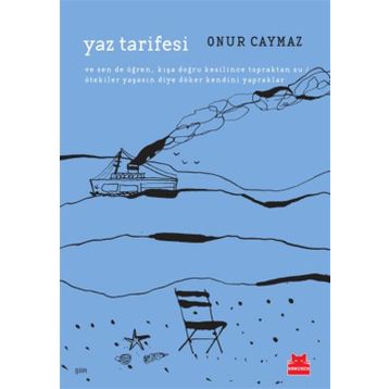 YAZ TARIFESI - ONUR CAYMAZ