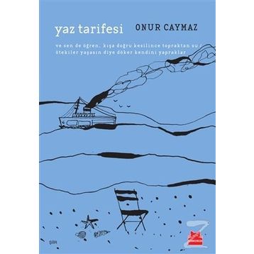 YAZ TARIFESI - ONUR CAYMAZ