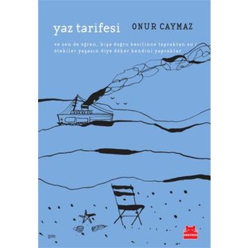 YAZ TARIFESI - ONUR CAYMAZ