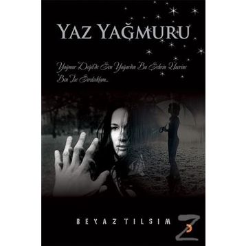 Yaz Yağmuru - Marguerite Duras