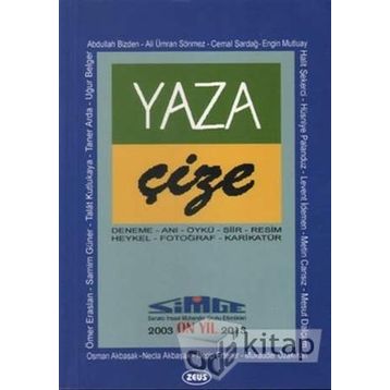 Yaza Çize - Heyet-Kurul-Komisyon