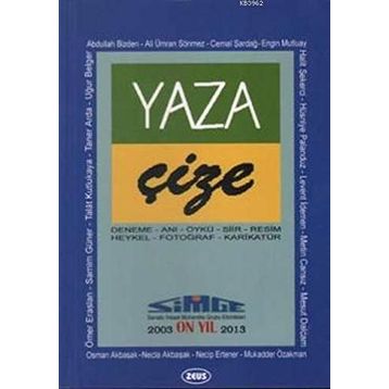 Yaza Çize - Heyet-Kurul-Komisyon