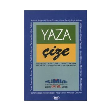 Yaza Çize - Heyet-Kurul-Komisyon