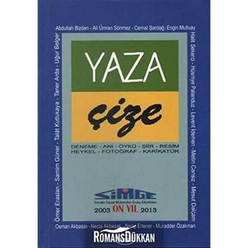 Yaza Çize - Heyet-Kurul-Komisyon
