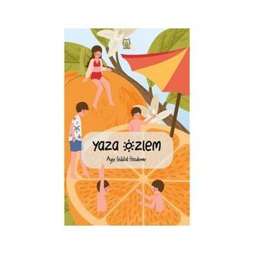 Yaza Özlem - Ayşe Güldal Hasdemir