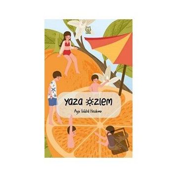 Yaza Özlem - Ayşe Güldal Hasdemir