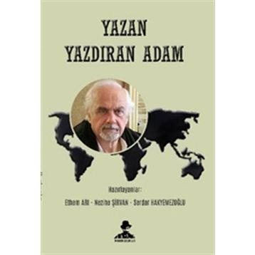 Yazan Yazdıran Adam - Ethem Arı