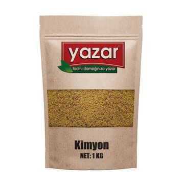 Yazar 1 kg Kimyon