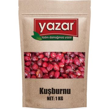 Yazar 1 kg Kuşburnu