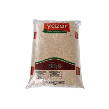 Yazar 25 kg Aşurelik Buğday