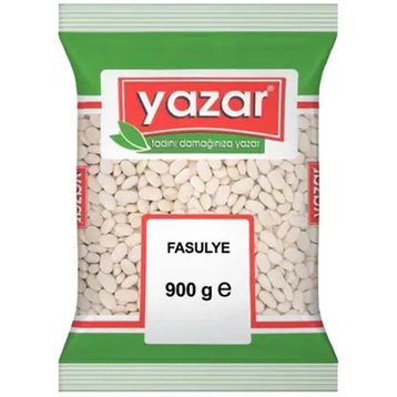 Yazar 900 gr Kuru Fasulye