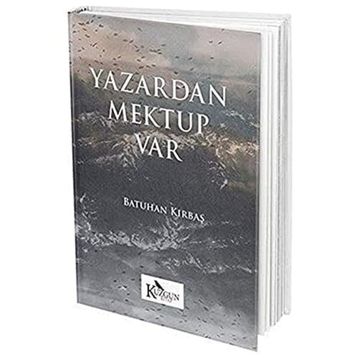 Yazardan Mektup Var - Batuhan Kırbaş