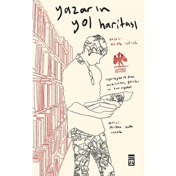 Yazarın Yol Haritası - Kolektif