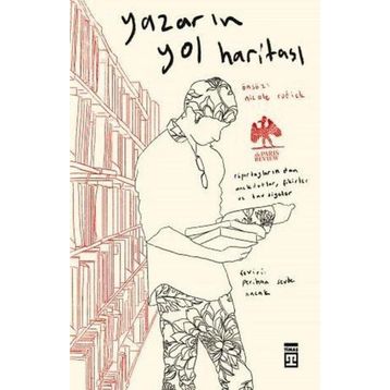 Yazarın Yol Haritası - Kolektif