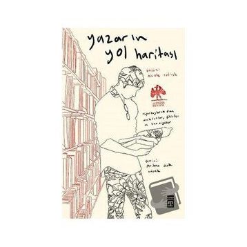 Yazarın Yol Haritası - Kolektif