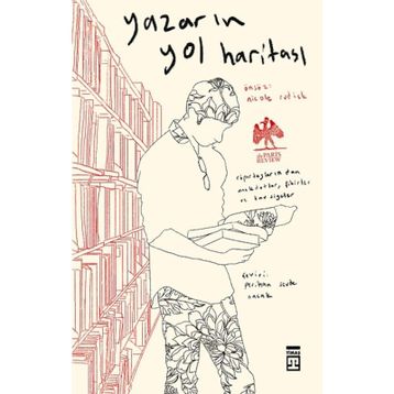 Yazarın Yol Haritası - Kolektif
