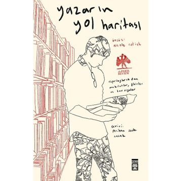 Yazarın Yol Haritası - Kolektif