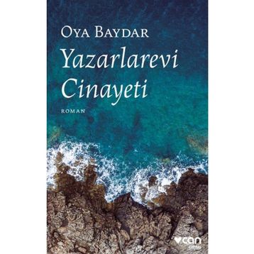 Yazarlarevi Cinayeti - Oya Baydar