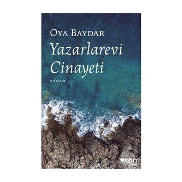 Yazarlarevi Cinayeti