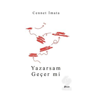 Yazarsam Geçer mi - Cennet İmata