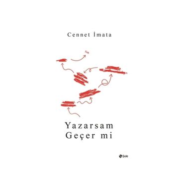 Yazarsam Geçer mi - Cennet İmata