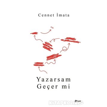 Yazarsam Geçer mi - Cennet İmata