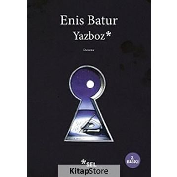 YAZBOZ - ENIS BATUR