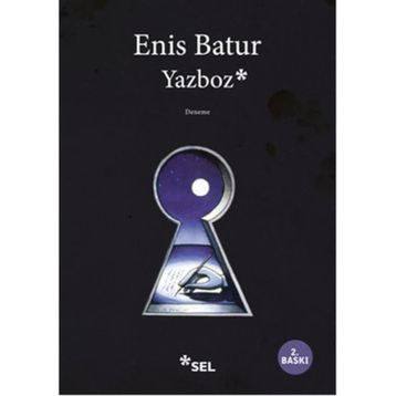 YAZBOZ - ENIS BATUR