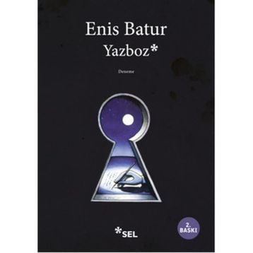 YAZBOZ - ENIS BATUR