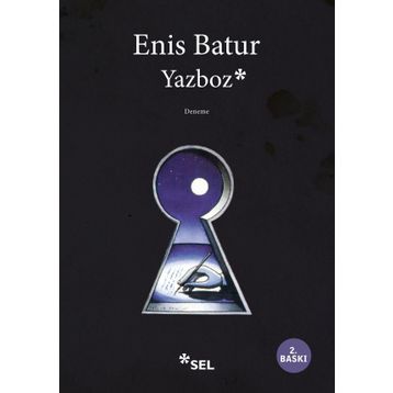 YAZBOZ - ENIS BATUR