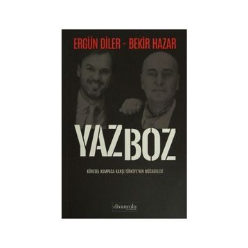 YAZBOZ - ENIS BATUR
