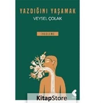Yazdığını Yaşamak - Veysel Çolak