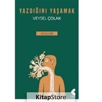 Yazdığını Yaşamak - Veysel Çolak