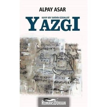 Yazgı - Alpay Asar