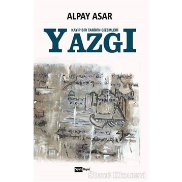 Yazgı - Alpay Asar